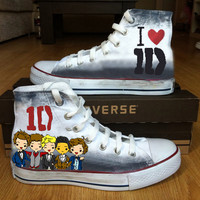 converse one direction